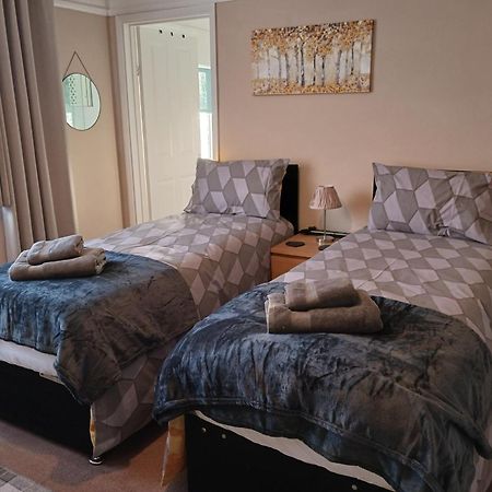 בוגנור רג'יס Felpham Guest House - Self Catering מראה חיצוני תמונה