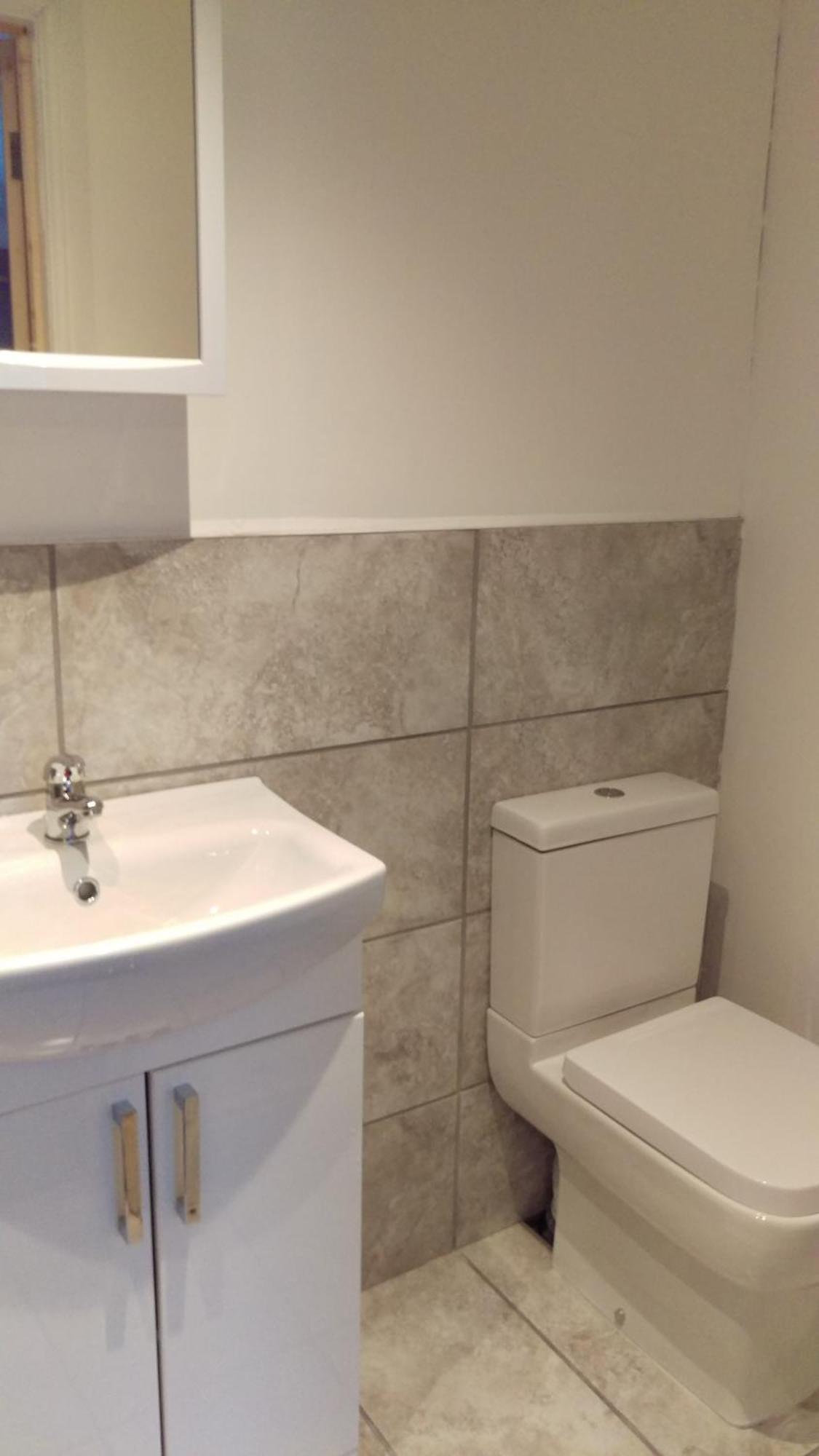 בוגנור רג'יס Felpham Guest House - Self Catering מראה חיצוני תמונה