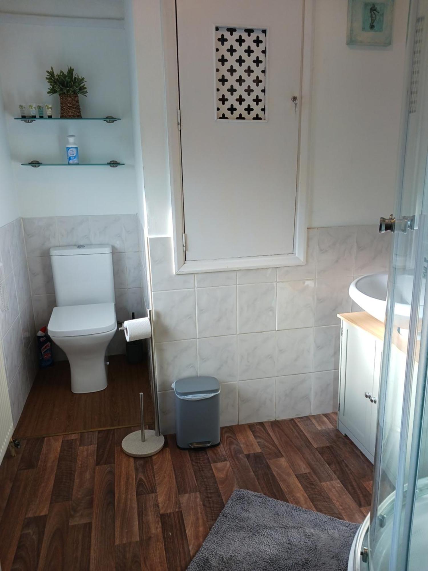 בוגנור רג'יס Felpham Guest House - Self Catering מראה חיצוני תמונה